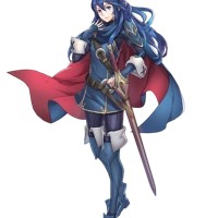 Lucina