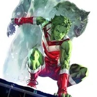 Beast Boy
