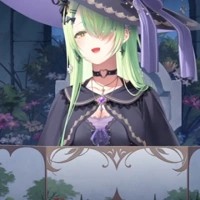 Fauna the RPG Witch