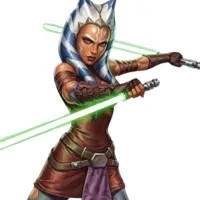 Ahsoka Tano
