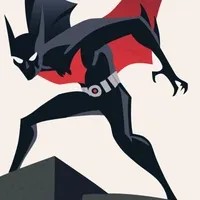 Batman Beyond; Terry McGinnis