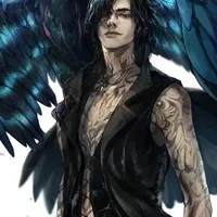 V - The Mysterious One