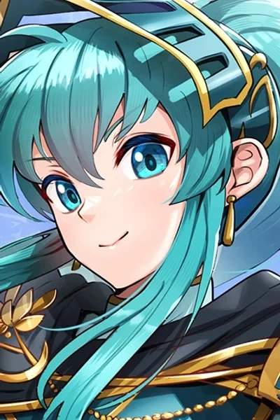 Eirika