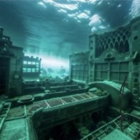 Lost City of Jakarta