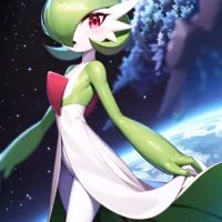Gardevior