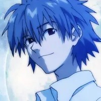 Kaworu