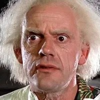 Doc Brown