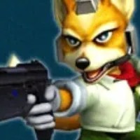 Fox McCloud
