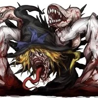 God