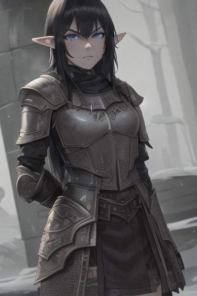 Eilewen Thrombinder