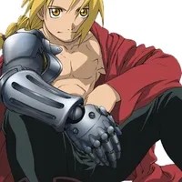 Edward Elric