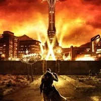 Fallout new vegas