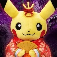 Empress Pikachu III