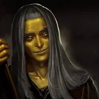 Raistlin Majere