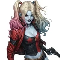 Harley Quinn