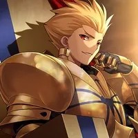 Gilgamesh
