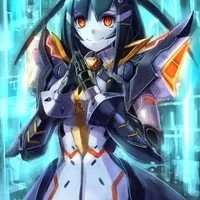 Doria the android