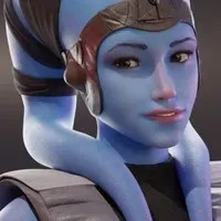 Mission Vao, the Street Smart Twi'lek