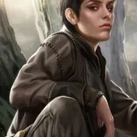 Asha Greyjoy