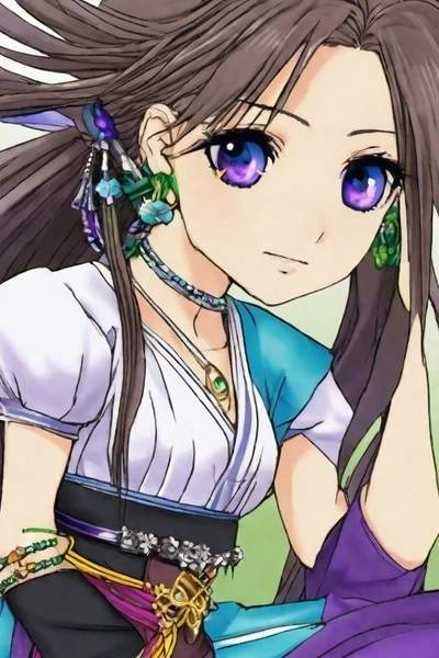 Yuna