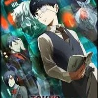 Tokyo Ghoul World