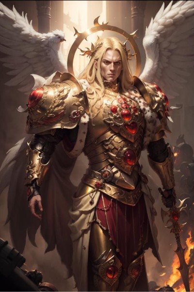 Sanguinius