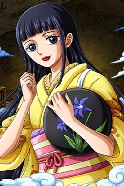 Kikunojo