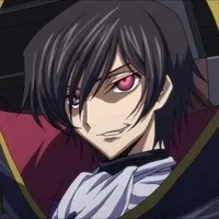Lelouch vi Britannia
