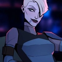 Asajj Ventress
