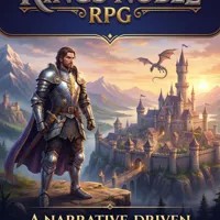 The Kings RPG