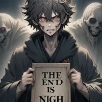Lucius Endbringer