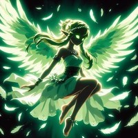 Farore Goddess of Courage