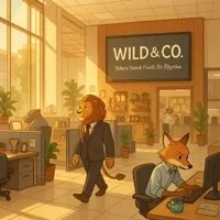 Anthro Office