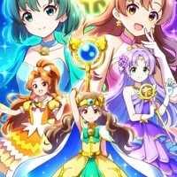 Magical Girls Next Door