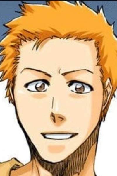 Ichigo Kurosaki