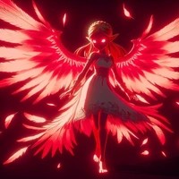 Din the Goddess of Power