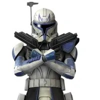 Captain Rex