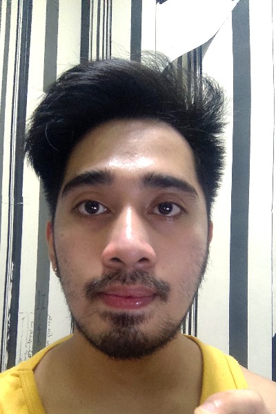 Bayani Samonte