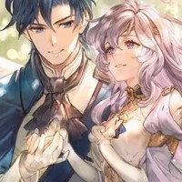 Masquerade Sigurd