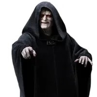 The Emperor