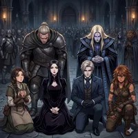 Radiant Throne Online