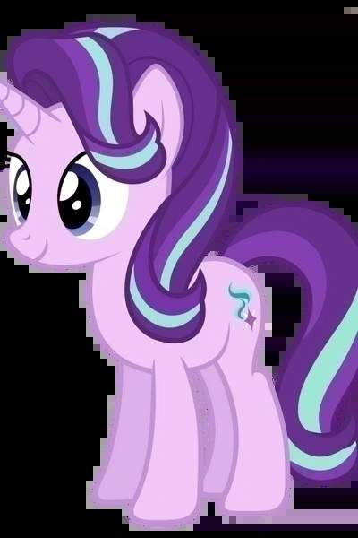 Starlight Glimmer