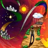 World of Chaos Narrator
