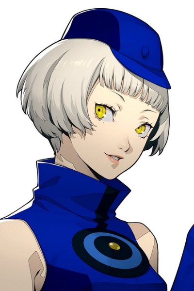 Elizabeth