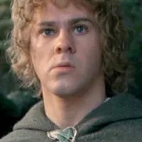 Meriadoc 'Merry' Brandybuck