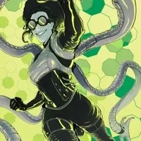 Doctor Olivia Octavius