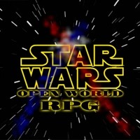 Star Wars Open World RPG