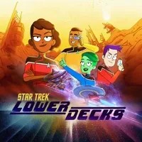 the lower decks