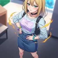 Kira Asteria