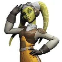 Hera Syndulla